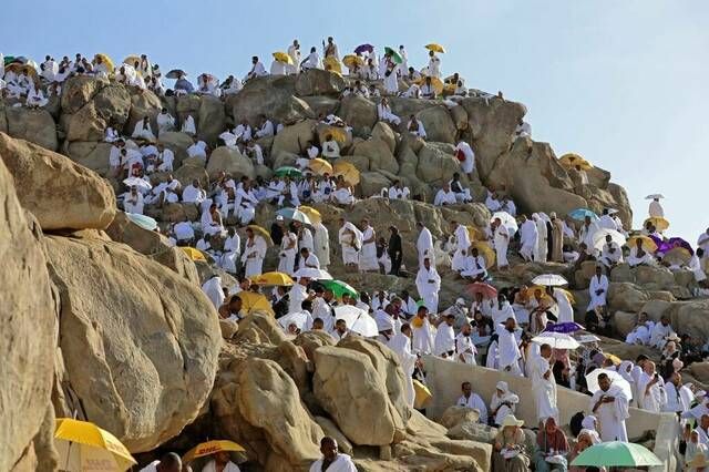 السعودية تحدّث معايير نُزل موسم الحج استعداداً لحج 1448هـ