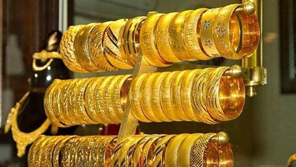 أسعار الذهب اليوم السبت 15 - 8 - 2026، وهذا العيار يسجل 5370 جنيها