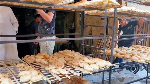 مطالبات بتخفيف أعباء الخصم المباشر، المخابز تشتكي من الأعباء المالية والتشغيلية، و"التموين" تؤكد انتظام المنظومة والتعامل الفوري مع الشكاوى، وصرف الدقيق بنظام الآجل يومي الجمعة والسبت