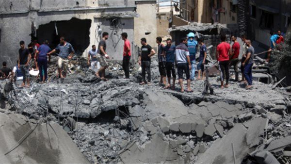دول عربية وإسلامية: رفض إسرائيل لخارطة الطريق يهدد بإفشال جهود ترامب لإنهاء الحرب بغزة