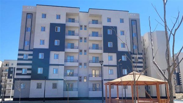 طرح وحدات سكنية لمحدودي ومتوسطي الدخل، اعرف التفاصيل والموعد المقترح