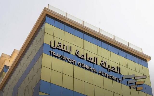 هيئة النقل تصدر 1.6 مليون عقد لتأجير السيارات بارتفاع 4% بالربع الثاني من 2026