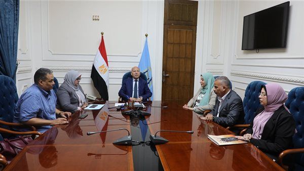 التواجد الميداني وحل مشاكل المواطنين، توجيهات حاسمة من محافظ القاهرة لرؤساء الأحياء الجدد