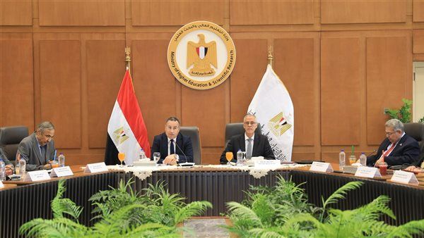 رسميًّا، إعلان الحدود الدنيا للتقدم لكليات الجامعات الخاصة والأهلية للعام الجامعي 2026 /2027