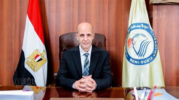 "بني سويف" تتصدر الجامعات المصرية بـ10 أبحاث علمية في الكيمياء