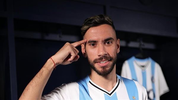 إخلاء سبيل اللاعب ناصر ماهر وتحديد جلسة لمحاكمته خلال 48 ساعة