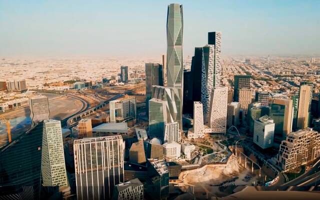 حيازة السعودية بالسندات الأمريكية ترتفع 9.2% بنهاية يونيو إلى 142.5 مليار دولار