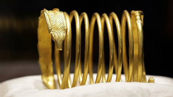 تراجع أسعار الذهب في الصاغة مساء اليوم الثلاثاء 18 أغسطس 2026