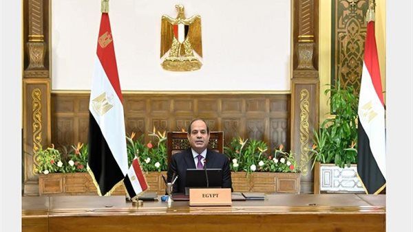السيسي يوجه بمواصلة تطوير منظومة التعليم العالي والبحث العلمي
