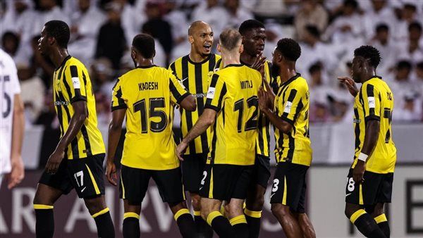 أبطال آسيا للنخبة، تعرف على مباريات الاتحاد السعودي في مرحلة الدوري