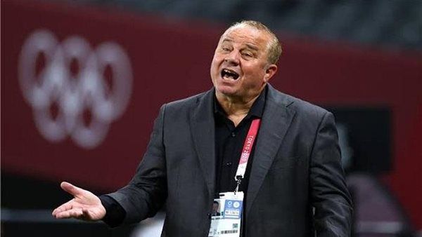 تحت إشراف شوقي غريب، المنتخب الأوليمبي يبدأ رحلة "لوس أنجلوس" بقياسات ومحاضرات نفسية