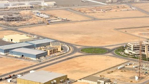 تعرف على الطرح الأول للأراضي الصناعية بنظام "الإيجار المنتهي بالتملك"