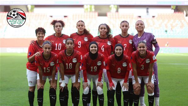 اتحاد الكرة يوجه الشكر للجهاز الفني لمنتخب الكرة النسائية