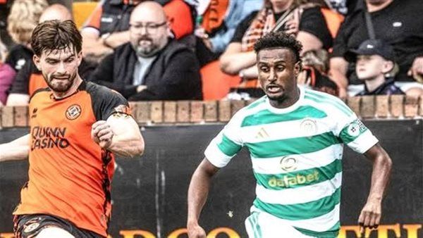 ظهور جديد لهيثم حسن، سيلتك يواجه لاسك النمساوي في ملحق دوري أبطال أوروبا