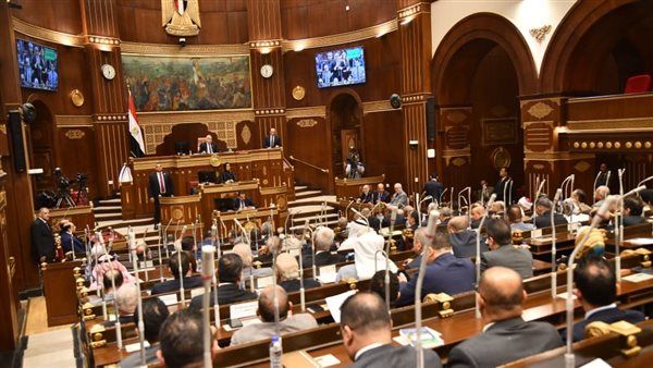 موعد عودة مجلس الشيوخ للانعقاد بالدور الثاني
