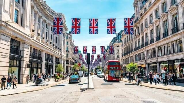 ارتفاع التضخم السنوي في بريطانيا إلى 2.9% خلال يوليو
