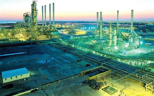 تابعة لـ"المصافي" توقع عقداً بـ 100 مليون ريال لتنفيذ أعمال إنشائية في الرياض
