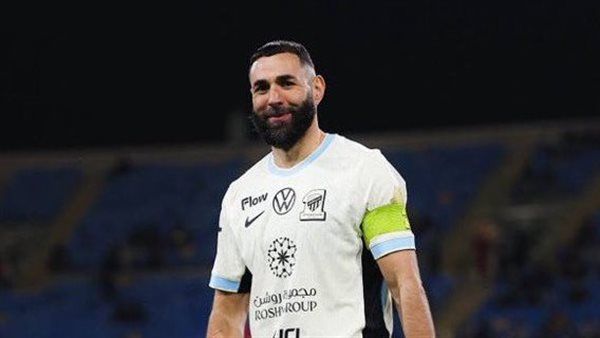 لمجاورة صلاح، طرابزون يسعى لخطف كريم بنزيما بعد تقارير اقترابه من العودة للدوري الإسباني