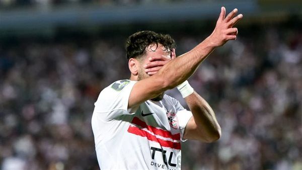 من يعوض بيزيرا؟، تشكيل الزمالك المتوقع ضد الاتحاد في الدوري المصري