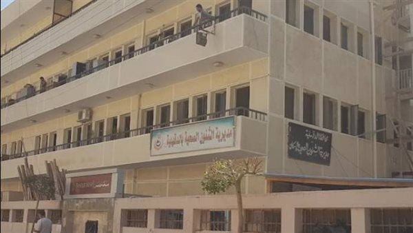 92 ألف خدمة مجانية في اليوم الـ18 لـ"100 يوم صحة" بالدقهلية