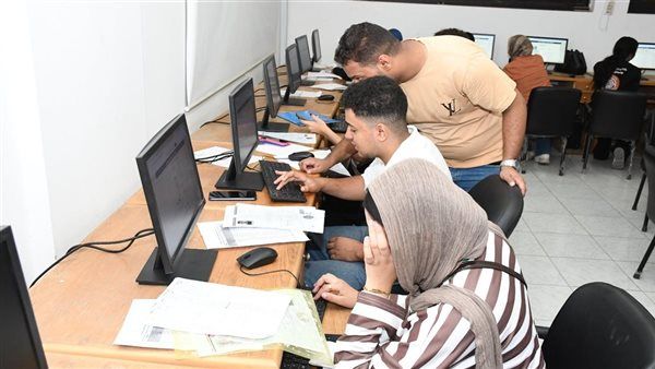 اليوم، إعلان نتيجة تنسيق المرحلة الثانية لطلاب الثانوية العامة