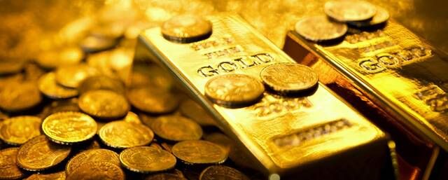 ارتفاع حاد لأسعار الذهب والأونصة تسجل 4460 دولار