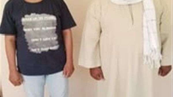 ضبط حارسين بالأقصر بعد تصويرهما أثناء تقاضي أموال من سائح لدخول مناطق أثرية غير معدة للزيارة