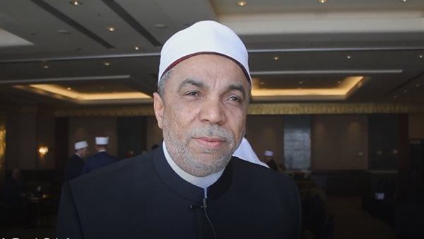 جابر طايع يفتح النار على محمد الجازي: "منتحل صفة أحد علماء وزارة الأوقاف" (فيديو)