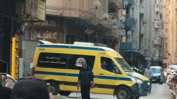 حادث مؤلم في قنا، ماكينة زراعية تنهي حياة طالب أثناء العمل في الأرض