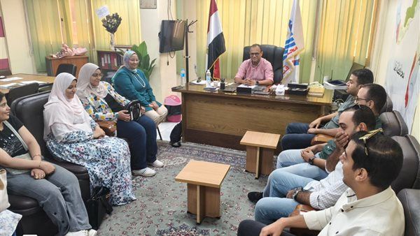 دورة تدريبية لمقدمي المشورة الأسرية بقنا حول "ميكنة الغرف والتسجيل الصحيح للخدمات" (صور)
