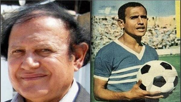 صامد منذ 52 عاما، رقم تاريخي لأسطورة الترسانة في الدوري المصري