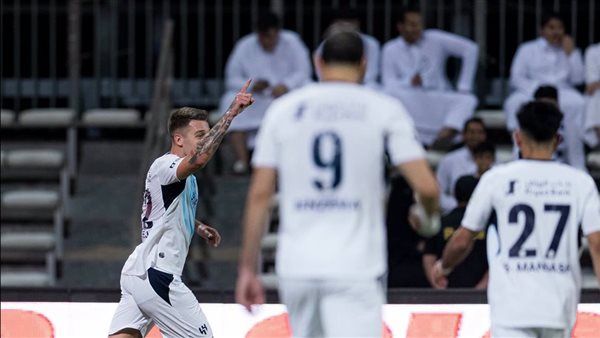الهلال يكتسح الفيحاء بثلاثية نظيفة في الدوري السعودي