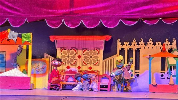 اليوم، انطلاق فعاليات البرنامج الصيفي لقطاع المسرح بأوبريت "الليلة الكبيرة"