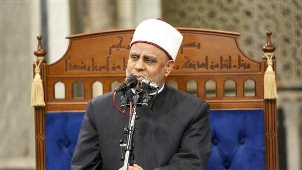 رئيس قطاع المعاهد الأزهرية: النبي ﷺ علم الأمة أن الأمانة حفظ للحقوق وإقامة للعدل