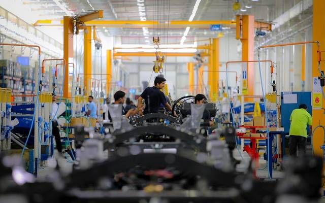 ارتفاع الرقم القياسي للإيرادات التشغيلية 6.1% خلال يونيو ورخص البناء 20%