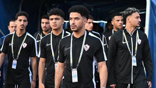 الزمالك يختتم تدريباته استعدادا لمواجهة الاتحاد السكندري في الدوري المصري