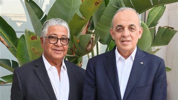 من المغطس إلى مسار العائلة المقدسة.. مصر والأردن يبحثان صناعة منتج سياحي روحاني عالمي
