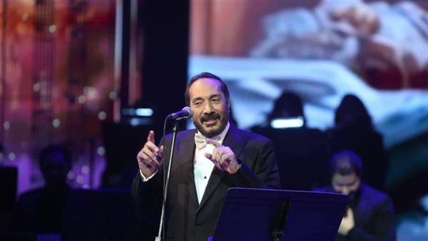 علي الحجار وكورال أون وبوليوود الهند في المحكى بمهرجان القلعة 34