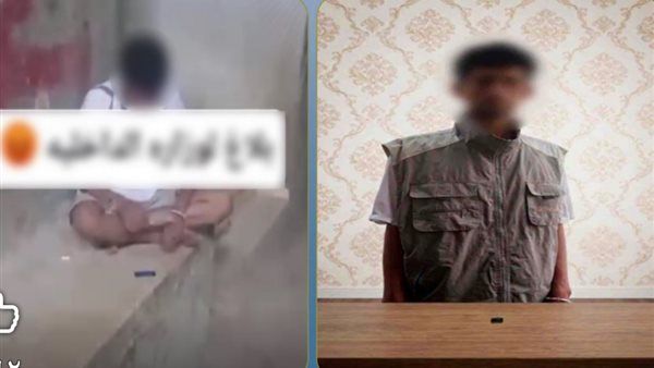 قانوني يوضح العقوبة القانونية لترزي كرداسة المتهم بتعاطي الحشيش