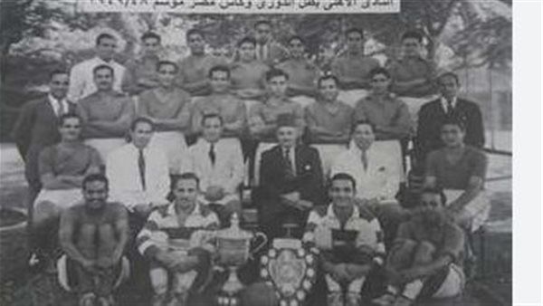 قبل انطلاقه غدا، تعرف على حكاية أول دوري مصري