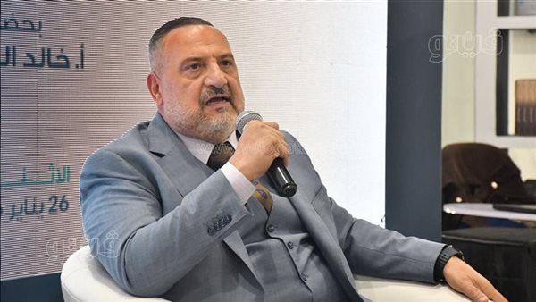 خالد الصاوي يكشف حقيقة خضوعه لعملية جراحية (فيديو)