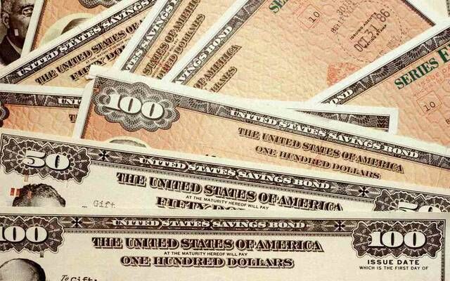 عوائد السندات الأمريكية ترتفع بعد تراجع حاد بفعل قرارات الخزانة