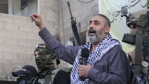 رفض خلع ملابسه والانحناء أمام جنود الاحتلال، قصة الشهيد أبو رعد أبو الشهيدين