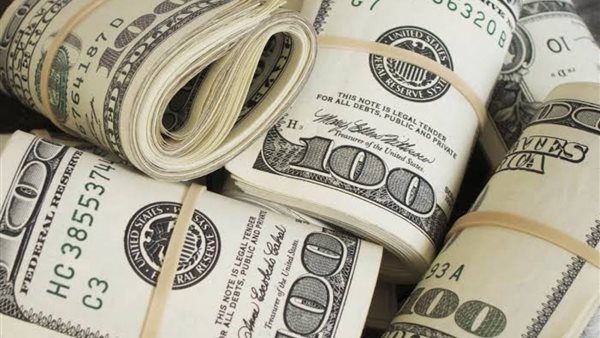 سعر صرف الدولار في البنوك المصرية (آخر تحديث)