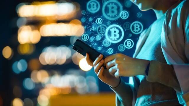 سعر البيتكوين يتجه لتحقيق أكبر مكاسب أسبوعية منذ 3 أعوام