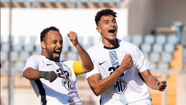 الإسماعيلي يسقط أمام مسار بثلاثية على ملعبه في افتتاح مشواره بدوري المحترفين (صور)