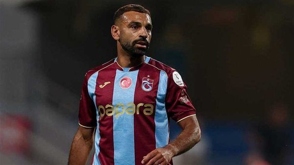 لماذا شارك محمد صلاح فى مركز مختلف مع طرابزون؟