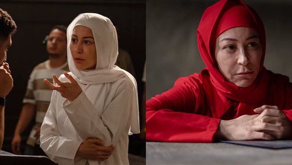 بعد تصدره التريند؟ كل ما تريد معرفته عن مسلسل منة شلبي الجديد "عنبر الموت"