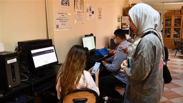 لطلاب الدور الثاني، القائمة الكاملة لكليات الشعبة الادبية بالمرحلة الثالثة للتنسيق