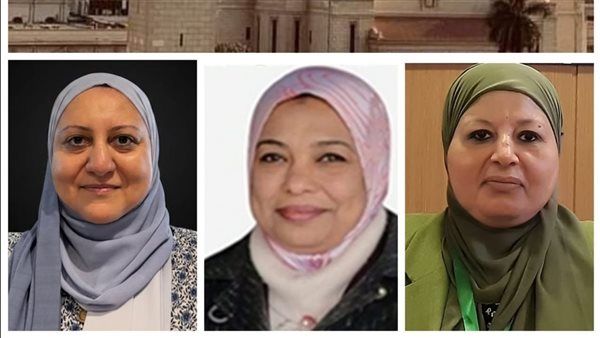 بالأسماء.. تعيين 3 وكلاء جدد بجامعة القاهرة